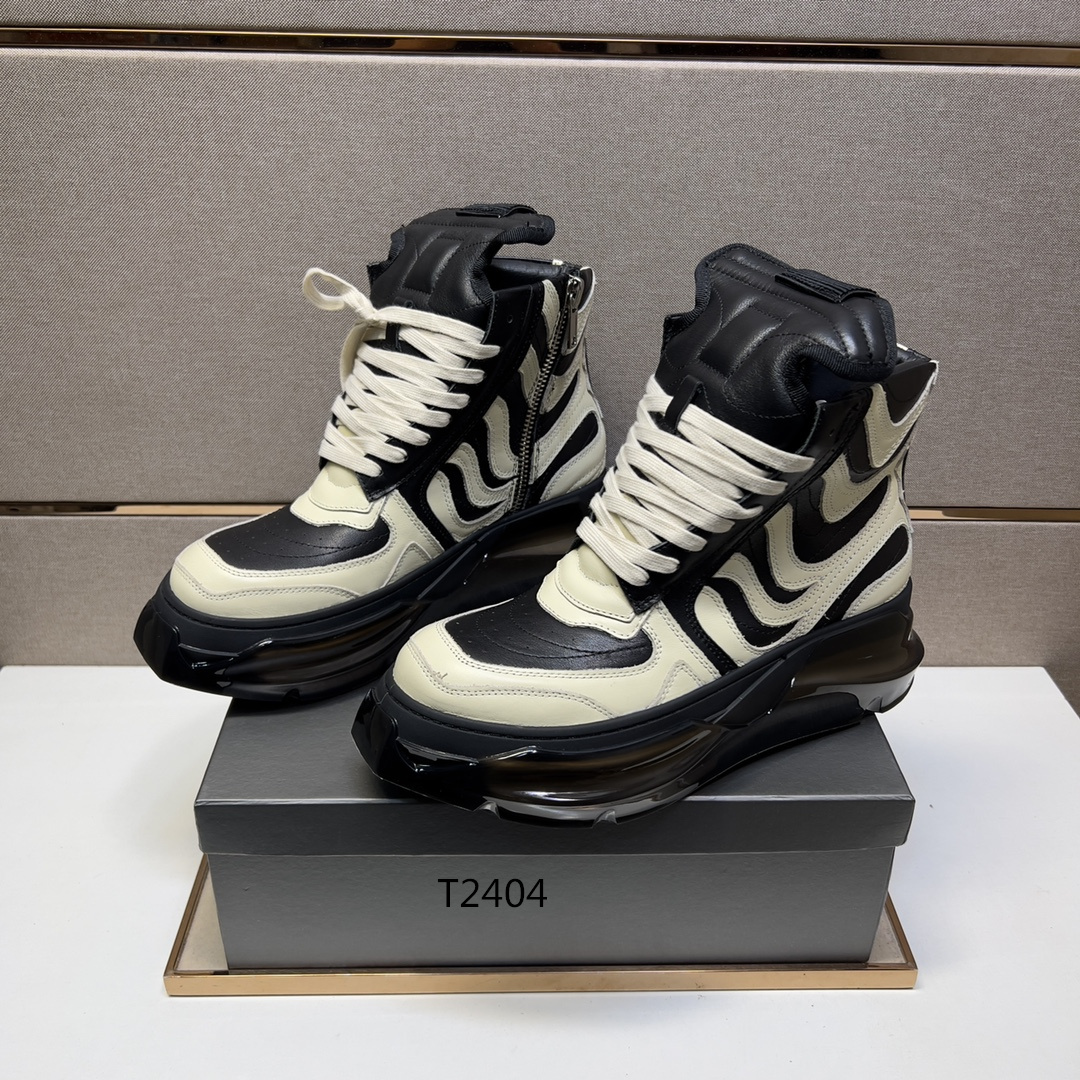 RickOwens sz38-46 h0517