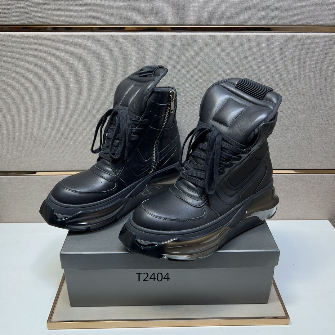 RickOwens sz38-46 h0518