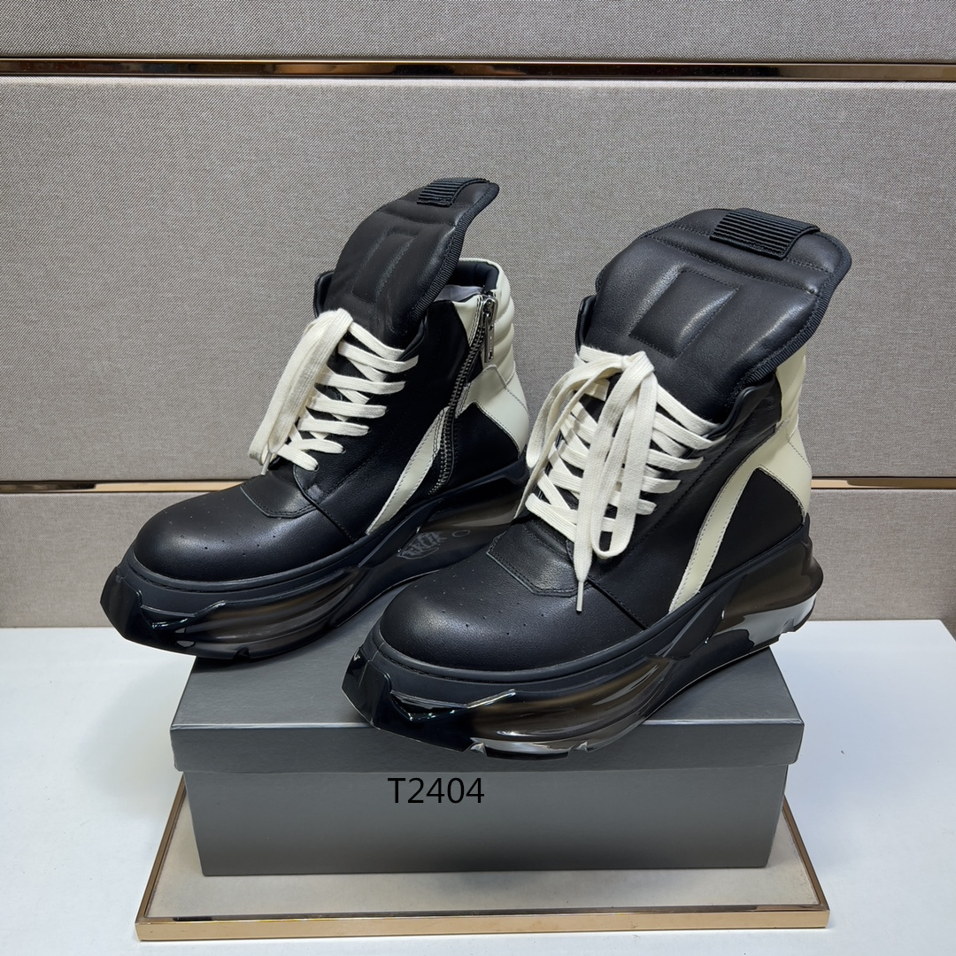 RickOwens sz38-46 h0519