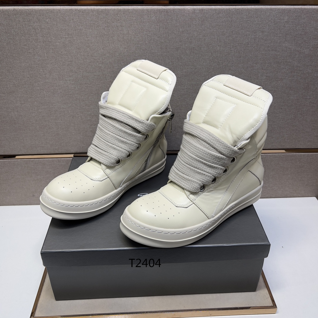 RickOwens sz38-46 h0521