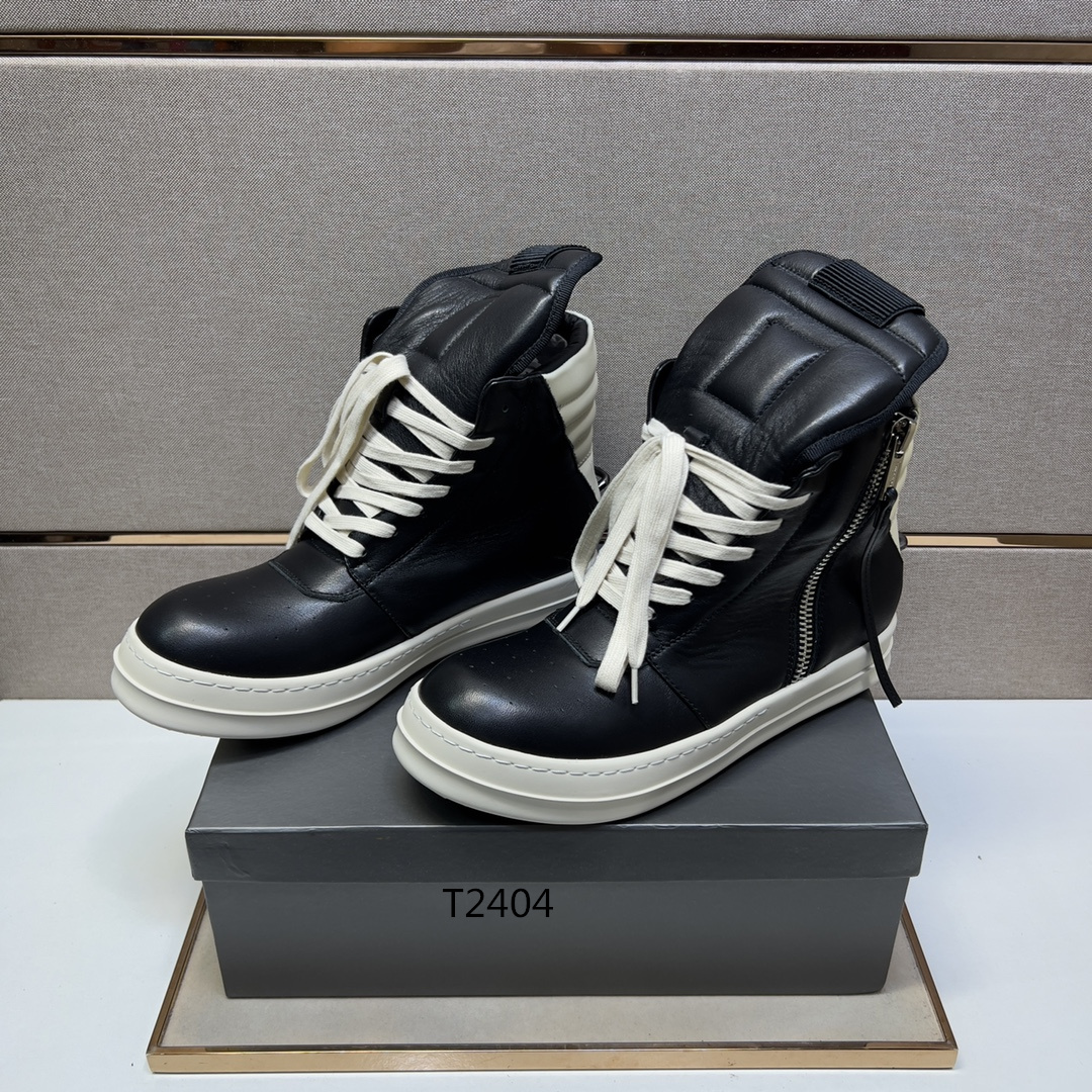 RickOwens sz38-46 h0527