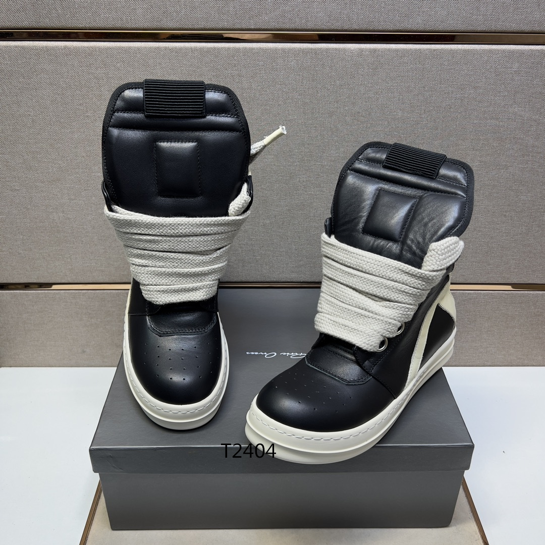 RickOwens sz38-46 h0531