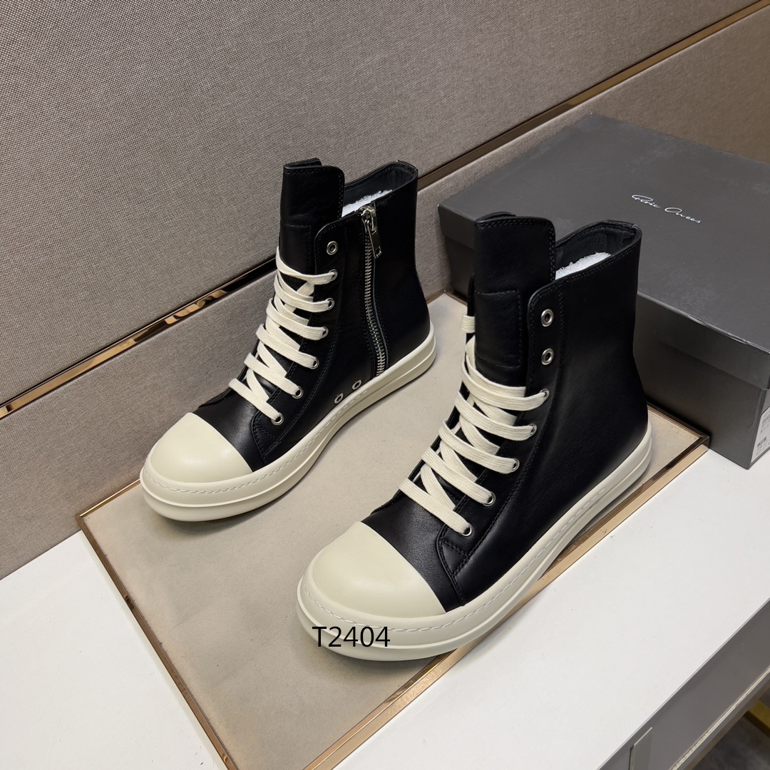 RickOwens sz38-46 h0536