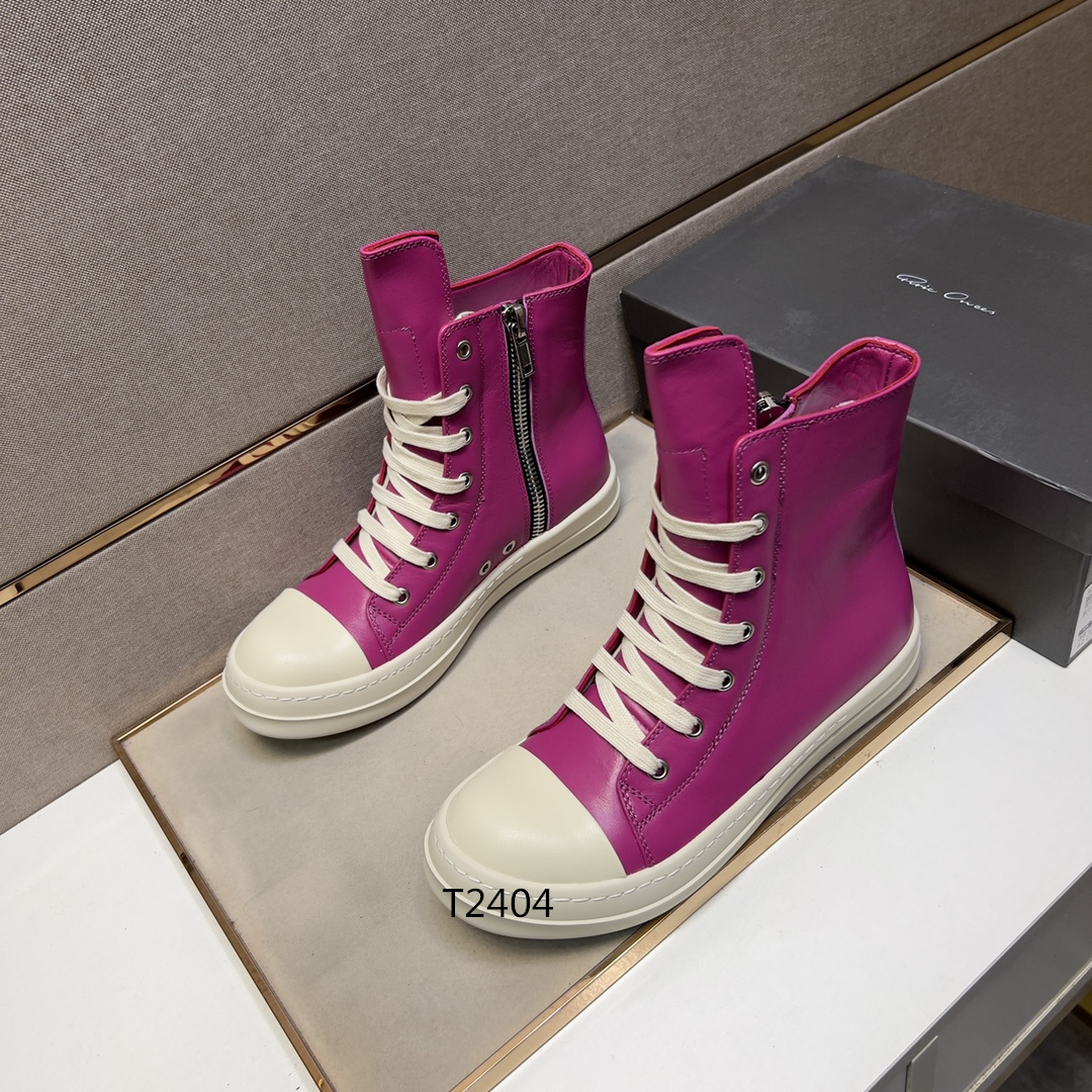 RickOwens sz38-46 h0537