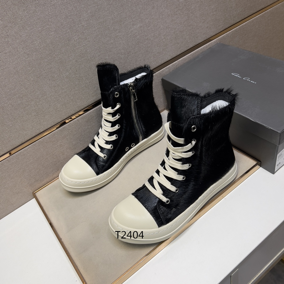 RickOwens sz38-46 h0545