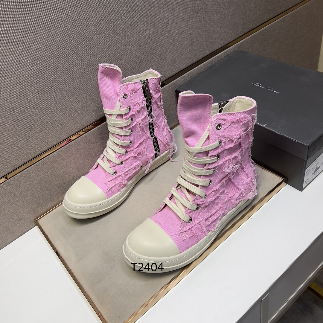 RickOwens sz38-46 h0554