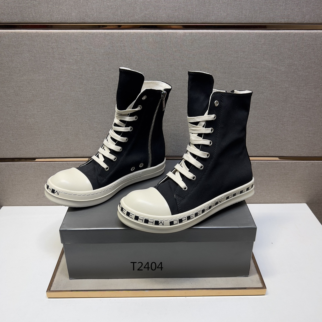 RickOwens sz38-46 h0558