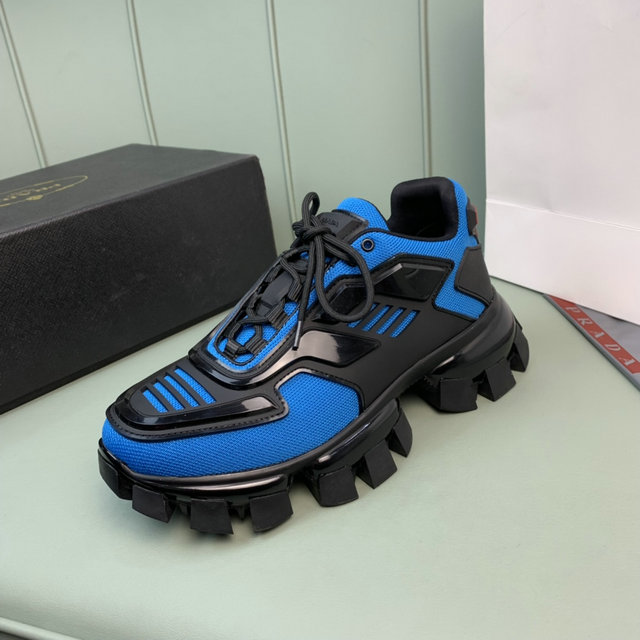 Prada sz38-44 h0537