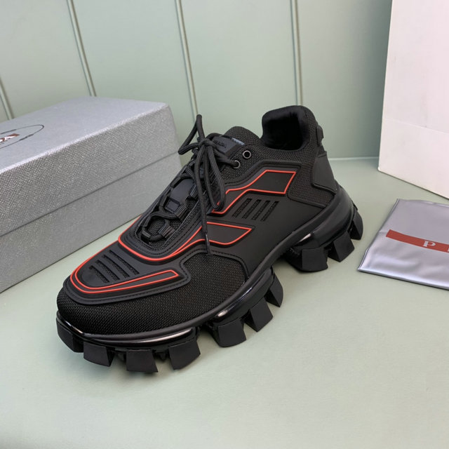 Prada sz38-44 h0538