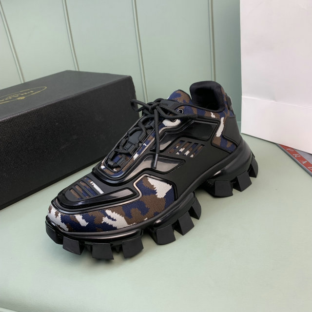 Prada sz38-44 h0541