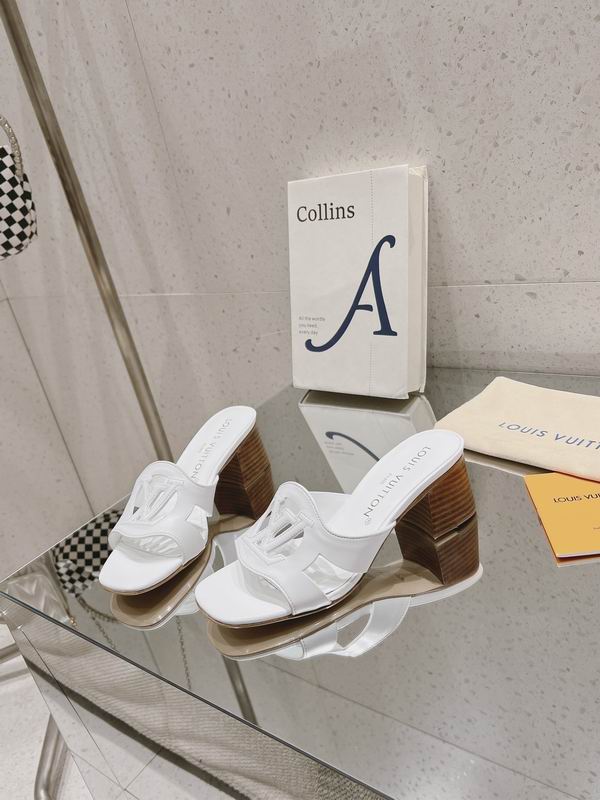 LV sz35-42 5.5cm mnf0417