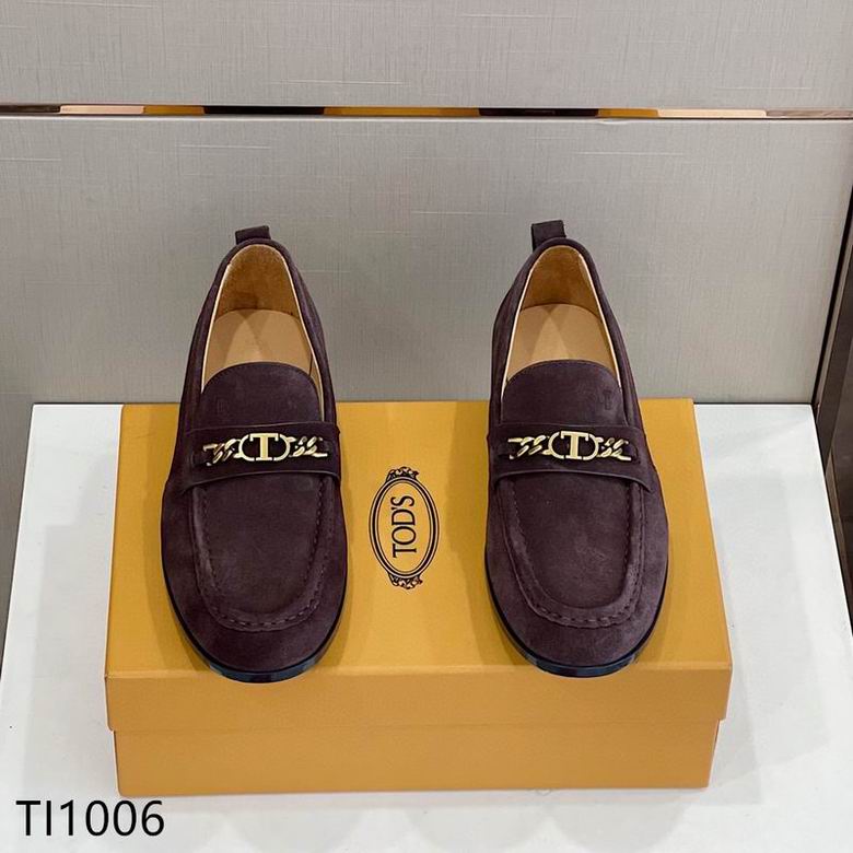 Tods sz38-44 n0502