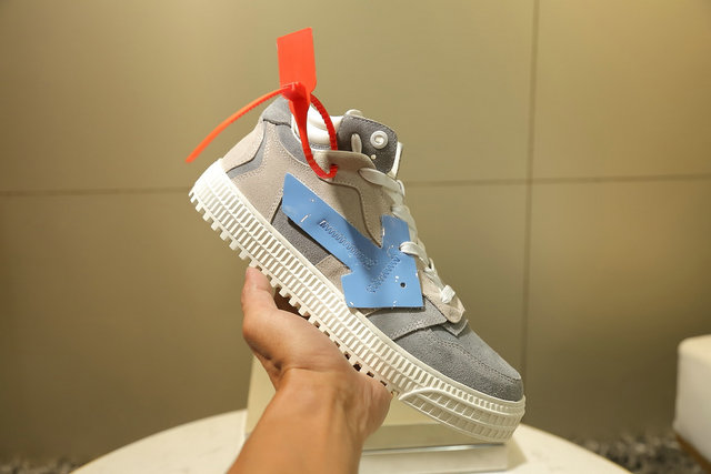 Off White sz35-45 h0509