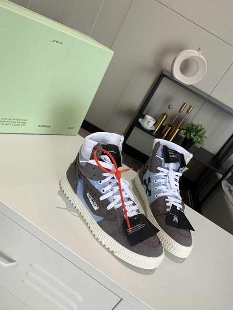 Off White sz35-45 h0514