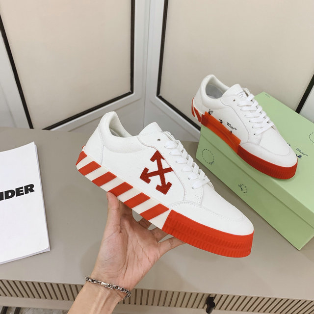 Off White sz35-45 h0509