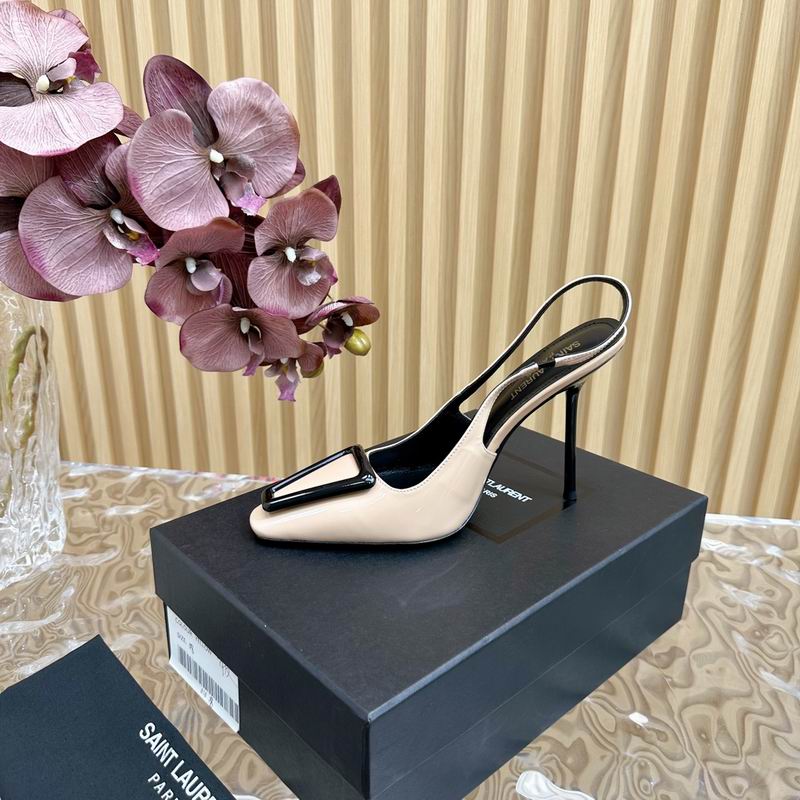 YSL 35-42 11cm mnw39