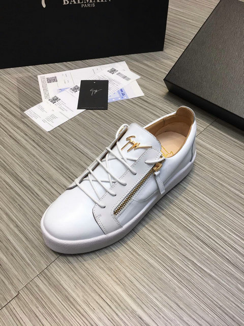 Giuseppe Zanotti sz38-44 h0504