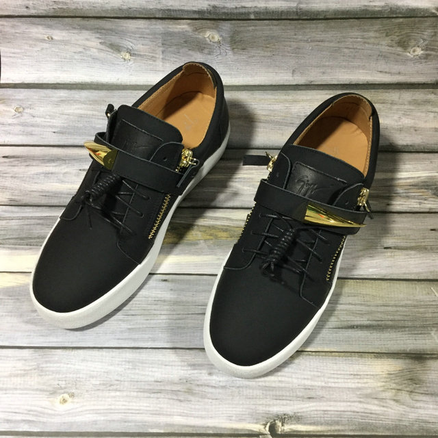 Giuseppe Zanotti sz35-46 h0525