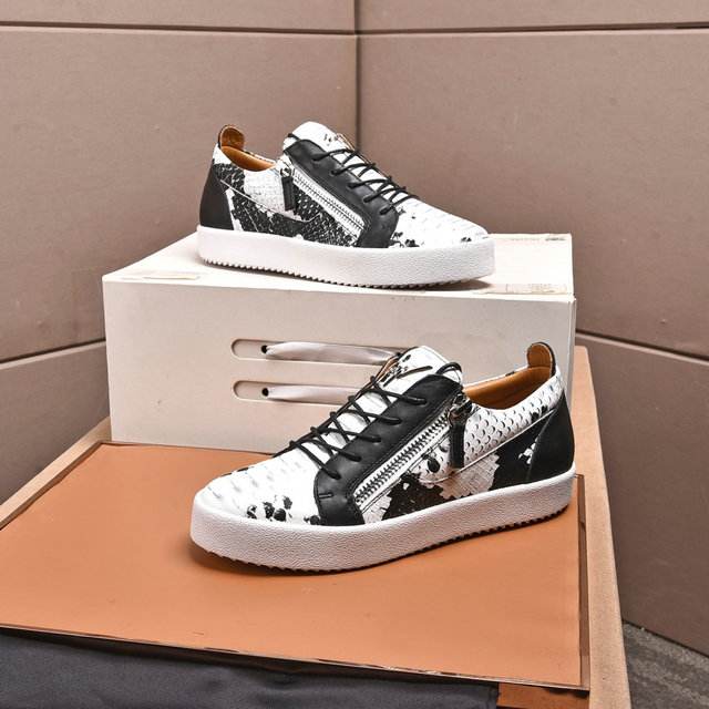 Giuseppe Zanotti sz38-44 h0530