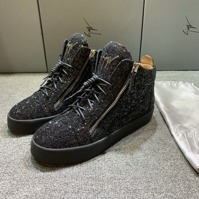 Giuseppe Zanotti sz35-46 h0510