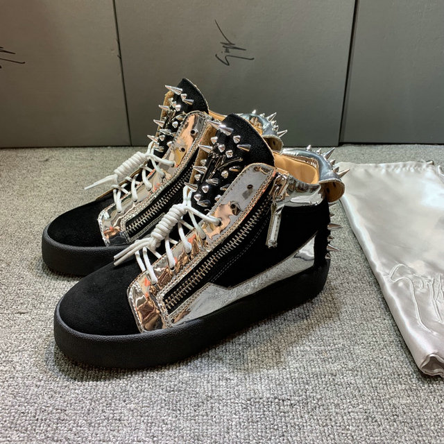 Giuseppe Zanotti sz35-45 h0513