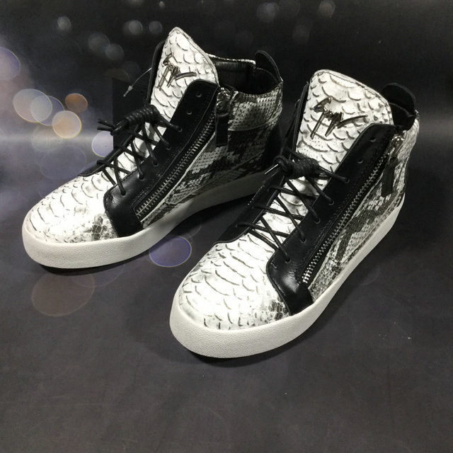 Giuseppe Zanotti sz35-45 h0514