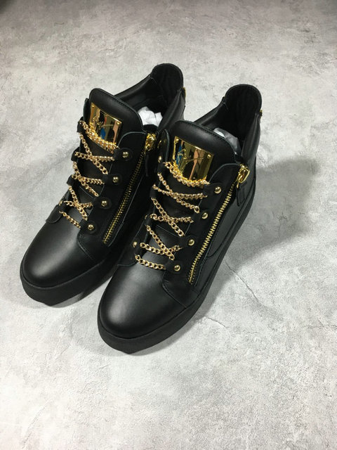 Giuseppe Zanotti sz35-45 h0518