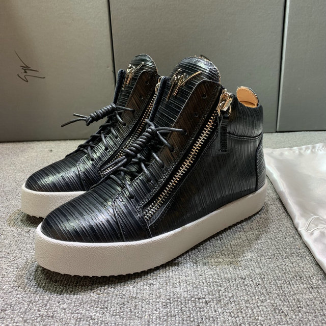 Giuseppe Zanotti sz35-45 h0522