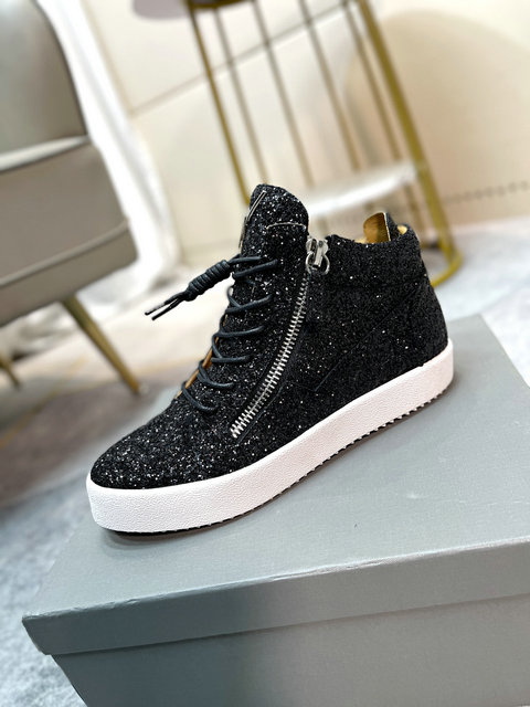 Giuseppe Zanotti sz38-44 h0526