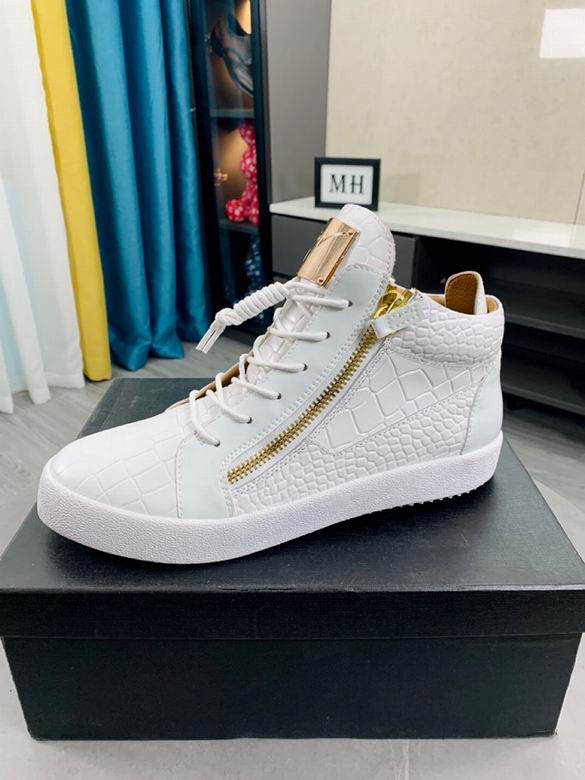 Giuseppe Zanotti sz38-44 2C h0532