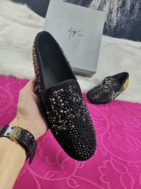 Giuseppe Zanotti sz35-46 h0501