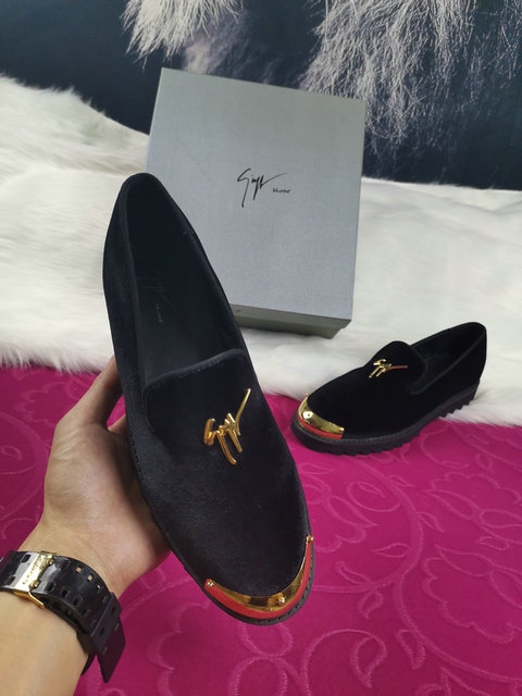 Giuseppe Zanotti sz35-46 h0504