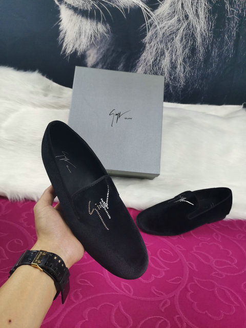 Giuseppe Zanotti sz35-46 h0505