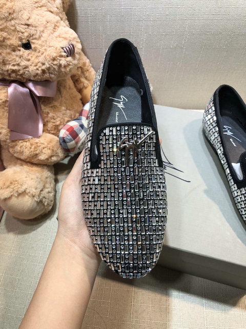 Giuseppe Zanotti sz35-46 h0511