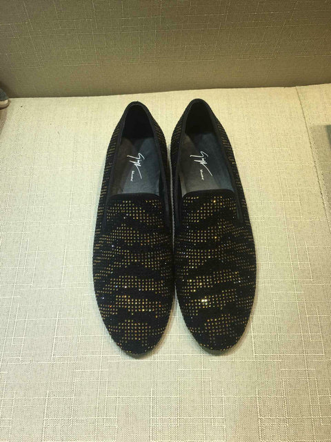 Giuseppe Zanotti sz35-46 h0514