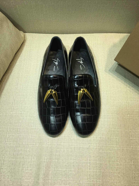 Giuseppe Zanotti sz35-46 h0516