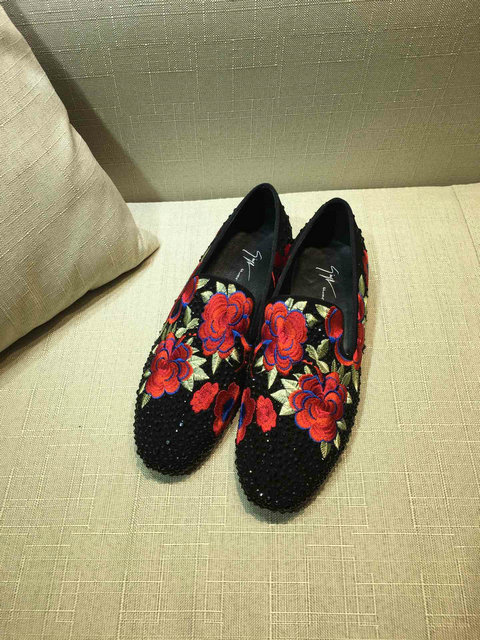 Giuseppe Zanotti sz35-46 h0517