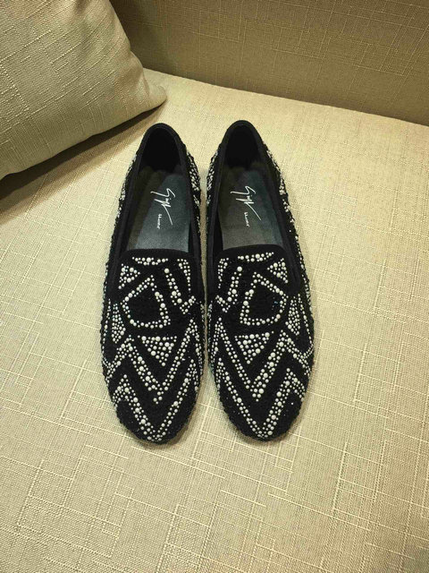 Giuseppe Zanotti sz35-46 h0518