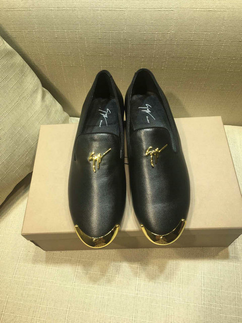 Giuseppe Zanotti sz35-46 h0519