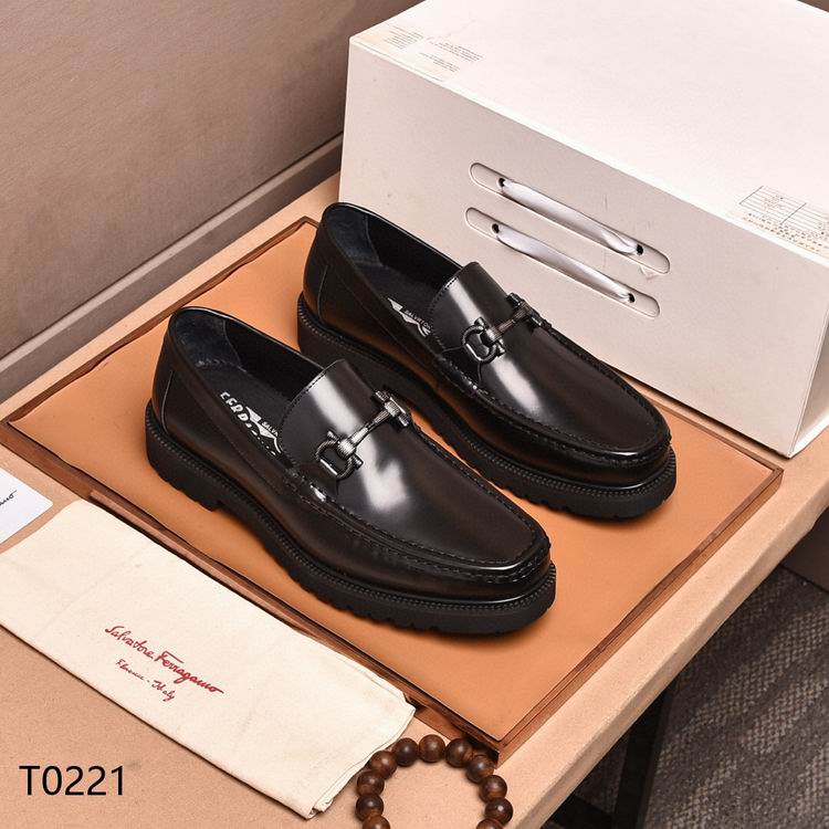 Ferragamo sz38-45 0502