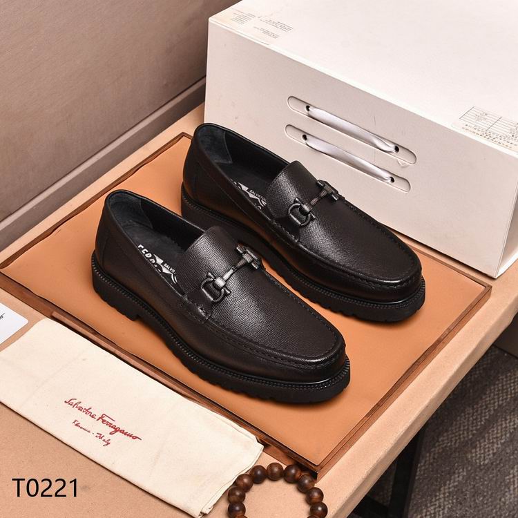 Ferragamo sz38-45 0503