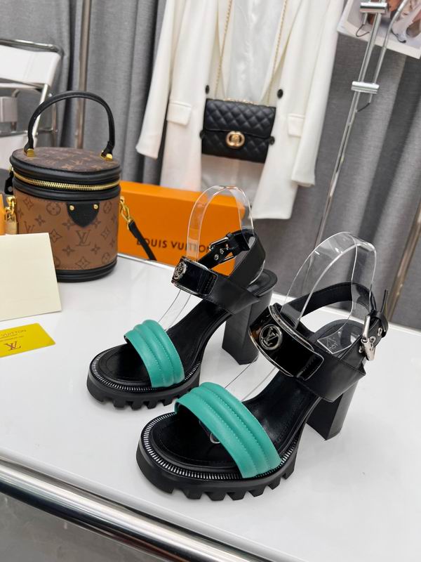 LV sz34-42 9cm mnf0506