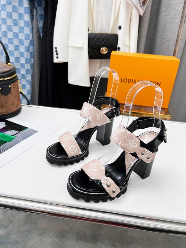 LV sz34-42 9cm mnf0507