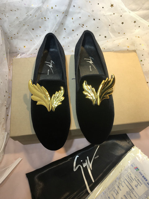Giuseppe Zanotti sz35-46 h0526
