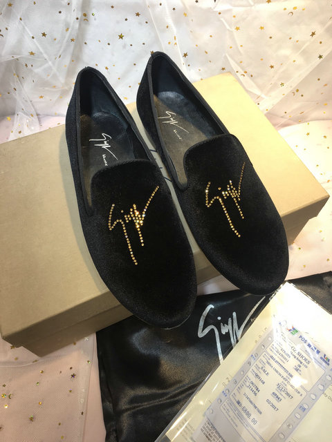 Giuseppe Zanotti sz35-46 h0528