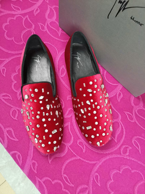 Giuseppe Zanotti sz35-46 h0532