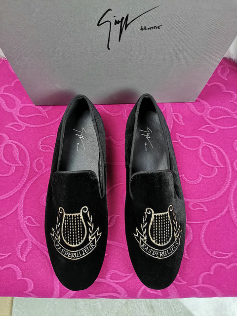 Giuseppe Zanotti sz35-46 h0533