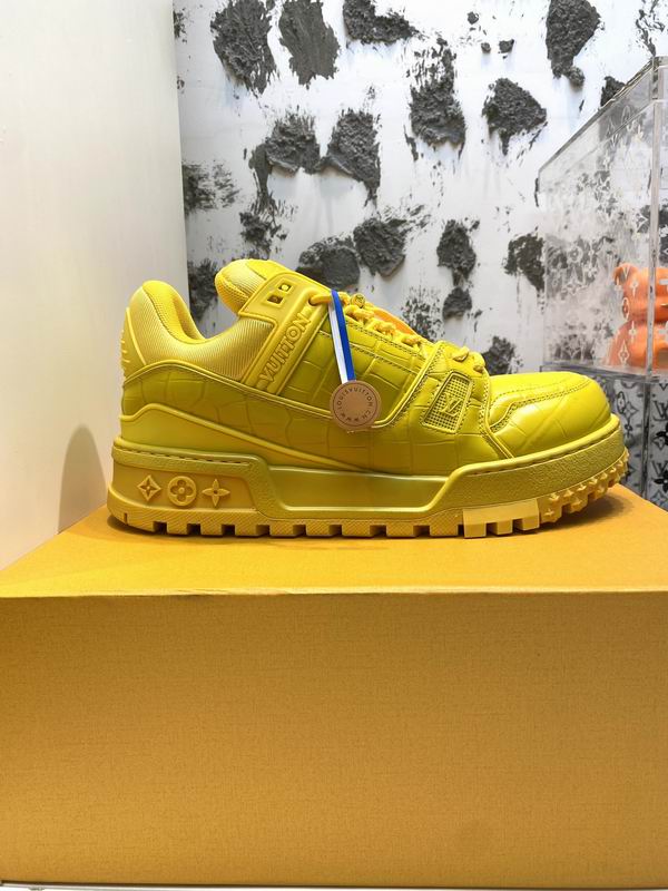 LV sz35-41 39-45 4cm mnf0513