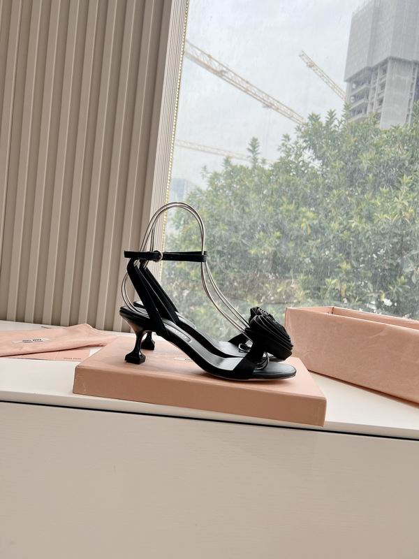 MiuMiu sz35-40 5cm mnw0305