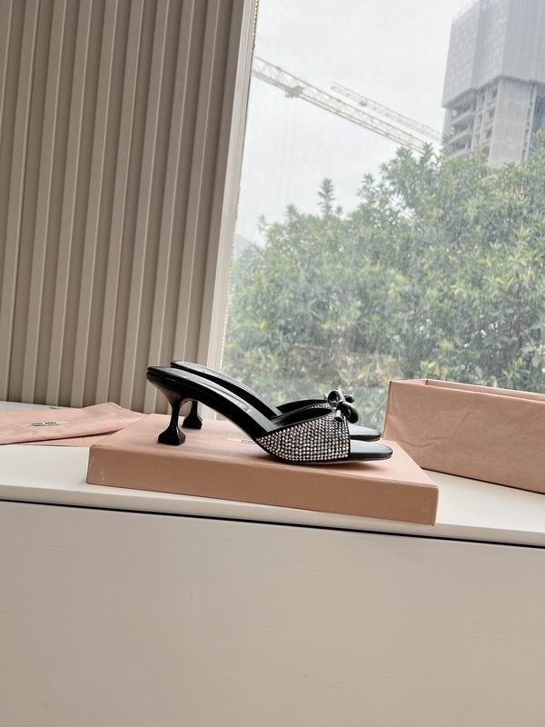 MiuMiu sz35-40 5cm mnw0309